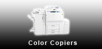 RICOH Color Copiers